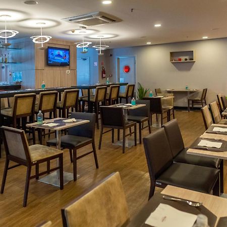 Ibis Sao Jose Dos Campos Colinas Hotel Ngoại thất bức ảnh