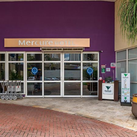 Ibis Sao Jose Dos Campos Colinas Hotel Ngoại thất bức ảnh