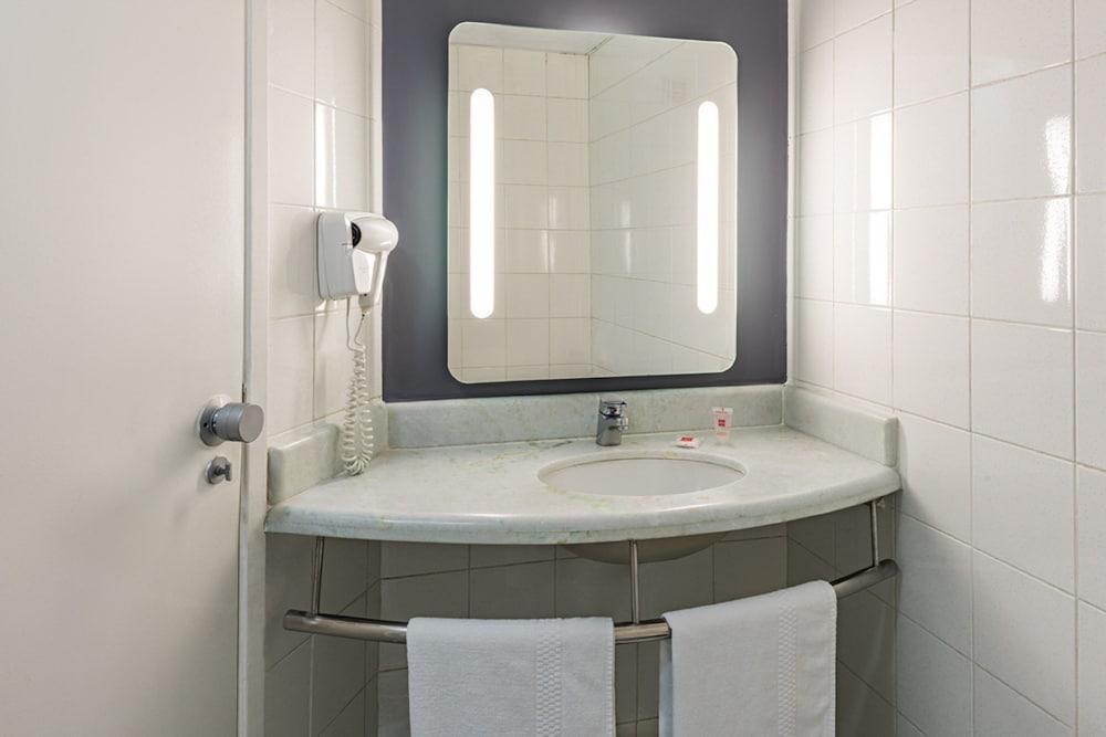Ibis Sao Jose Dos Campos Colinas Hotel Ngoại thất bức ảnh