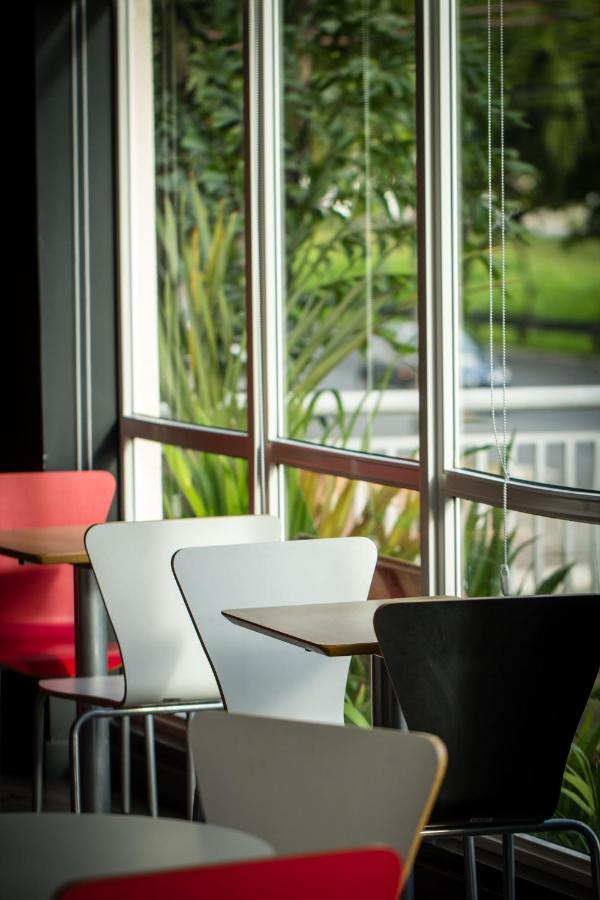 Ibis Sao Jose Dos Campos Colinas Hotel Ngoại thất bức ảnh