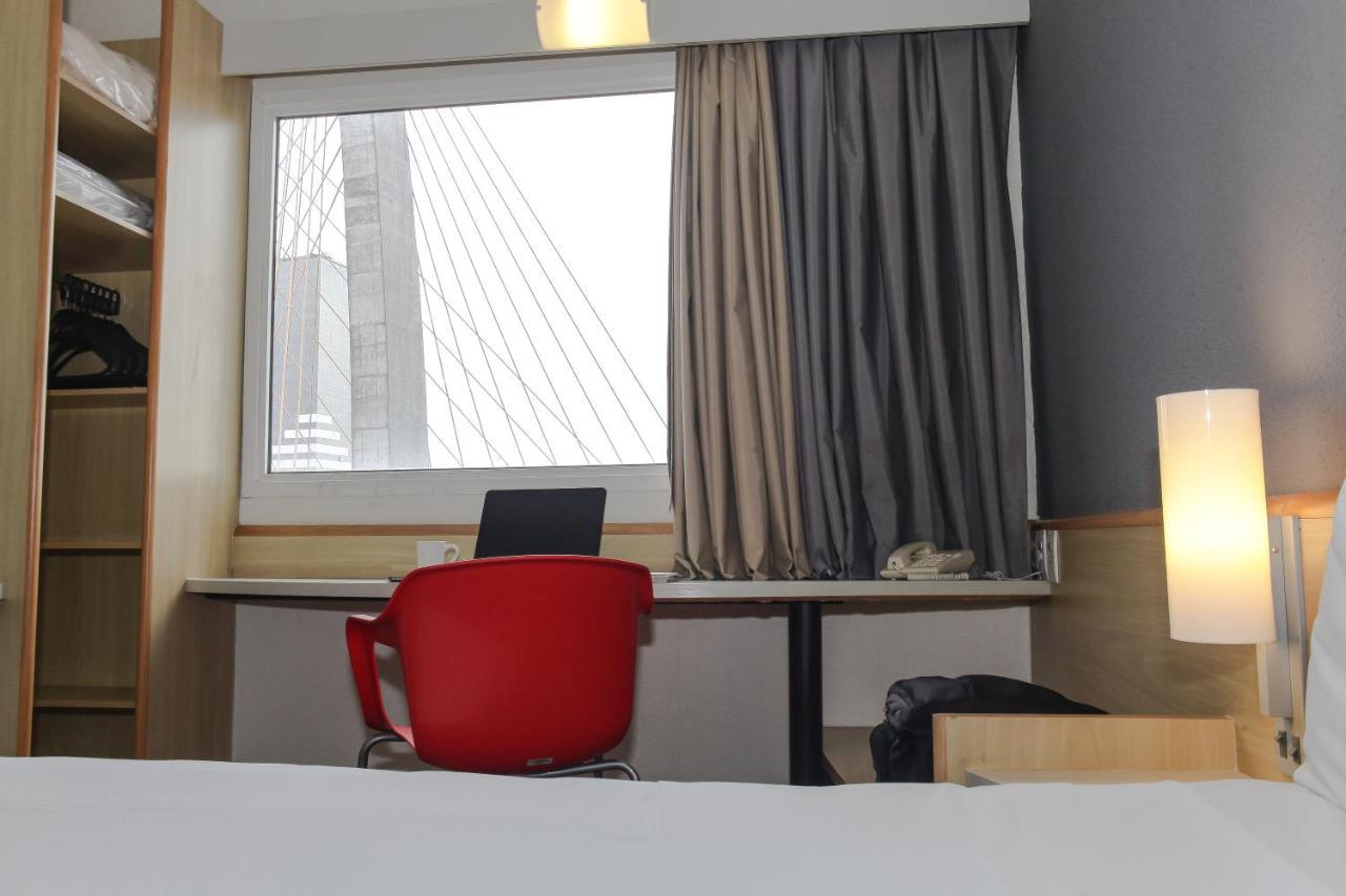 Ibis Sao Jose Dos Campos Colinas Hotel Ngoại thất bức ảnh