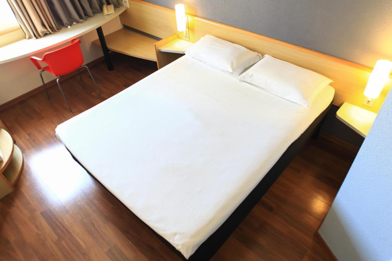 Ibis Sao Jose Dos Campos Colinas Hotel Ngoại thất bức ảnh