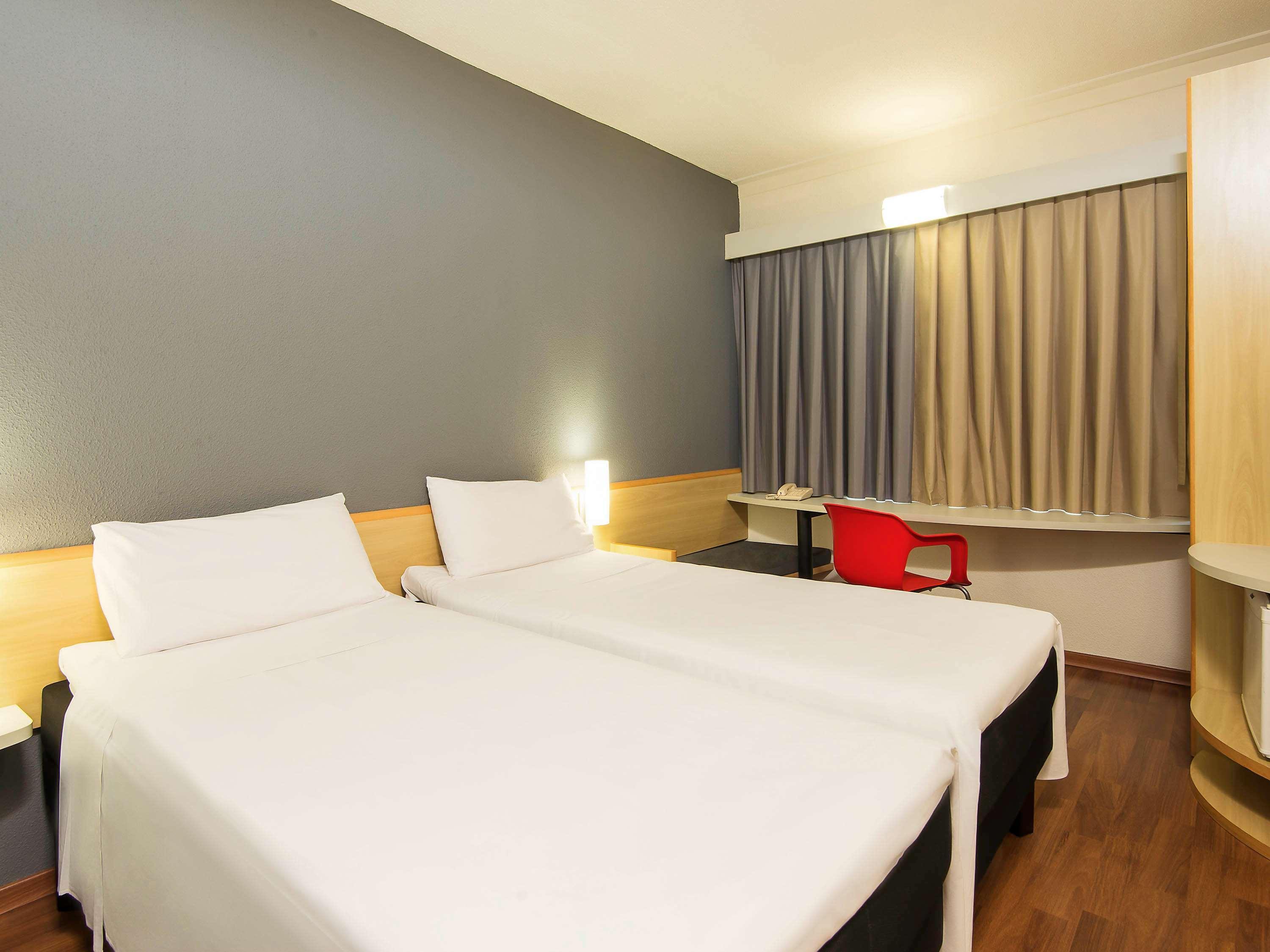 Ibis Sao Jose Dos Campos Colinas Hotel Ngoại thất bức ảnh