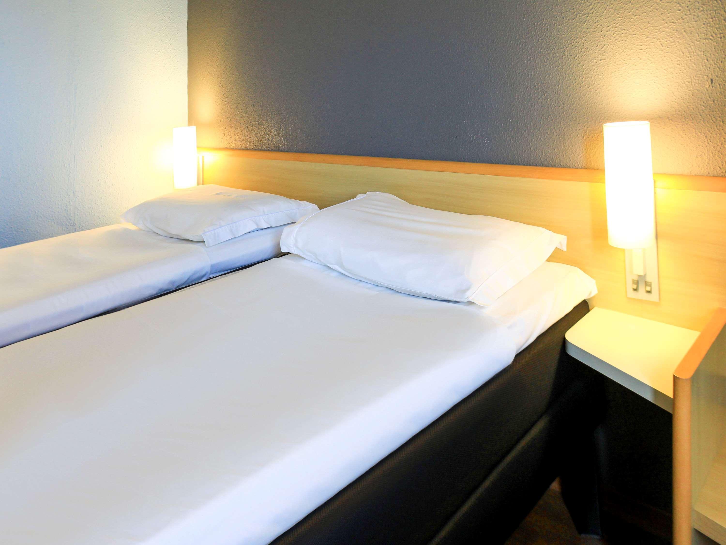 Ibis Sao Jose Dos Campos Colinas Hotel Ngoại thất bức ảnh