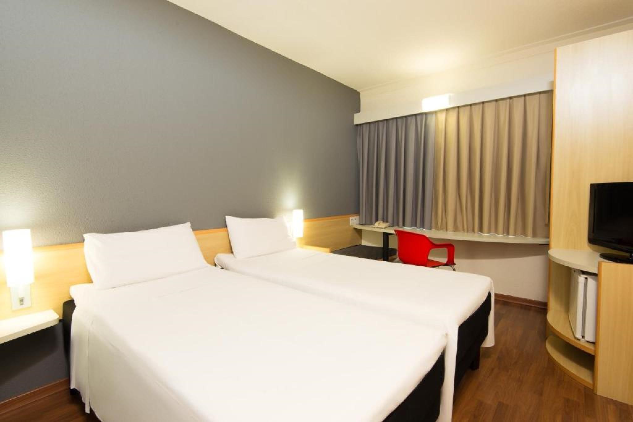 Ibis Sao Jose Dos Campos Colinas Hotel Ngoại thất bức ảnh