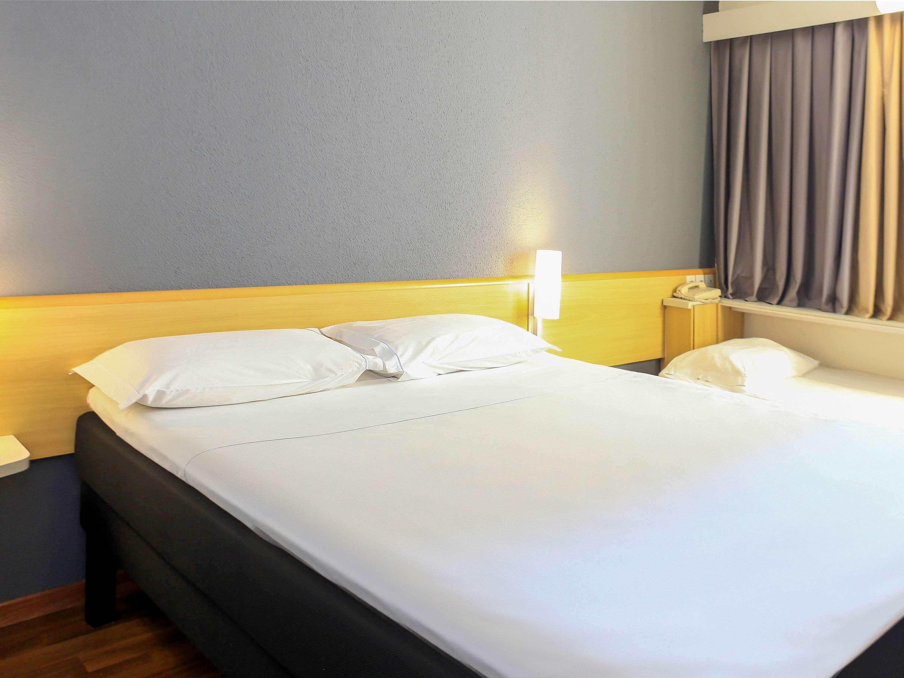 Ibis Sao Jose Dos Campos Colinas Hotel Ngoại thất bức ảnh