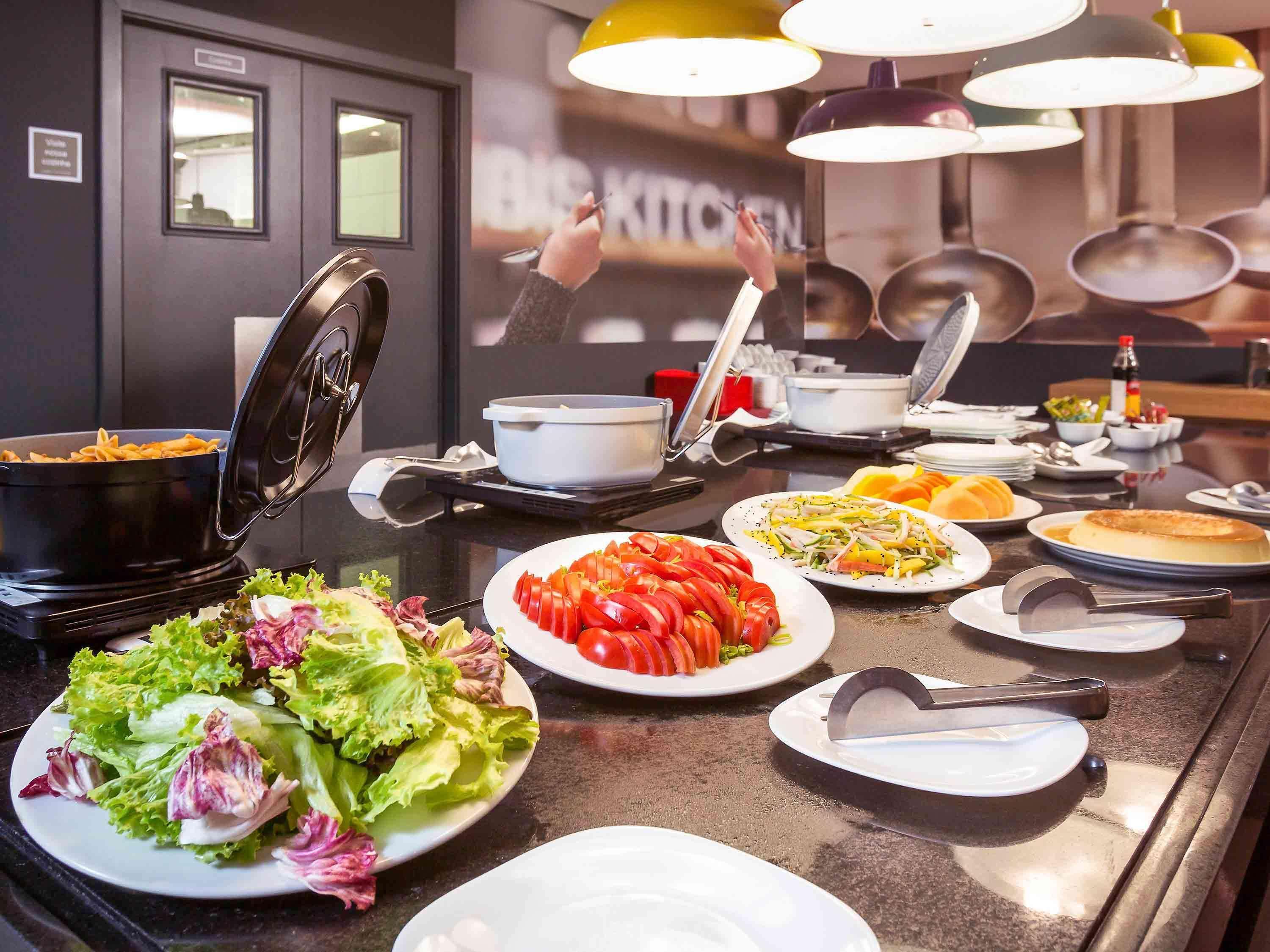 Ibis Sao Jose Dos Campos Colinas Hotel Ngoại thất bức ảnh
