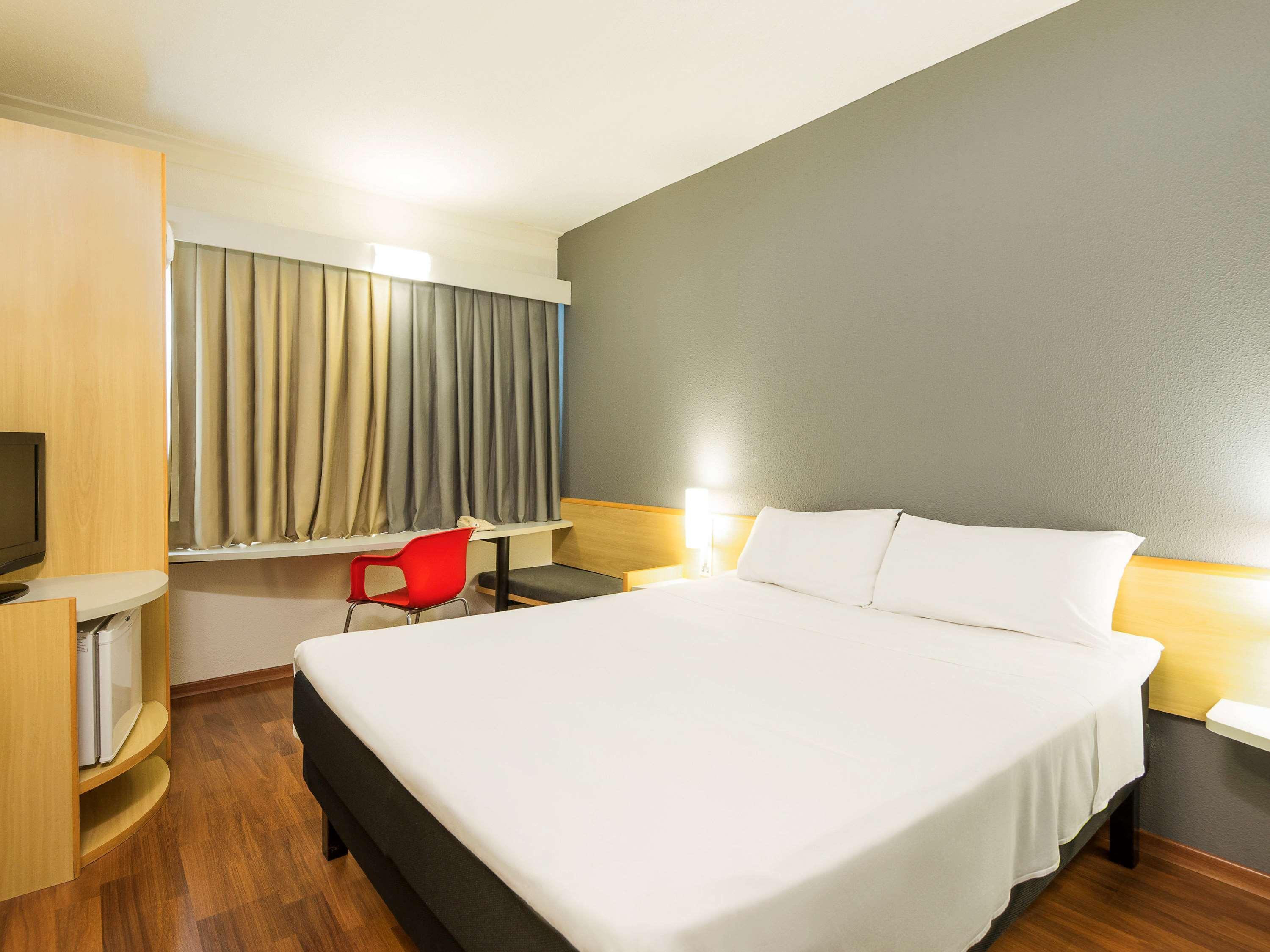 Ibis Sao Jose Dos Campos Colinas Hotel Ngoại thất bức ảnh