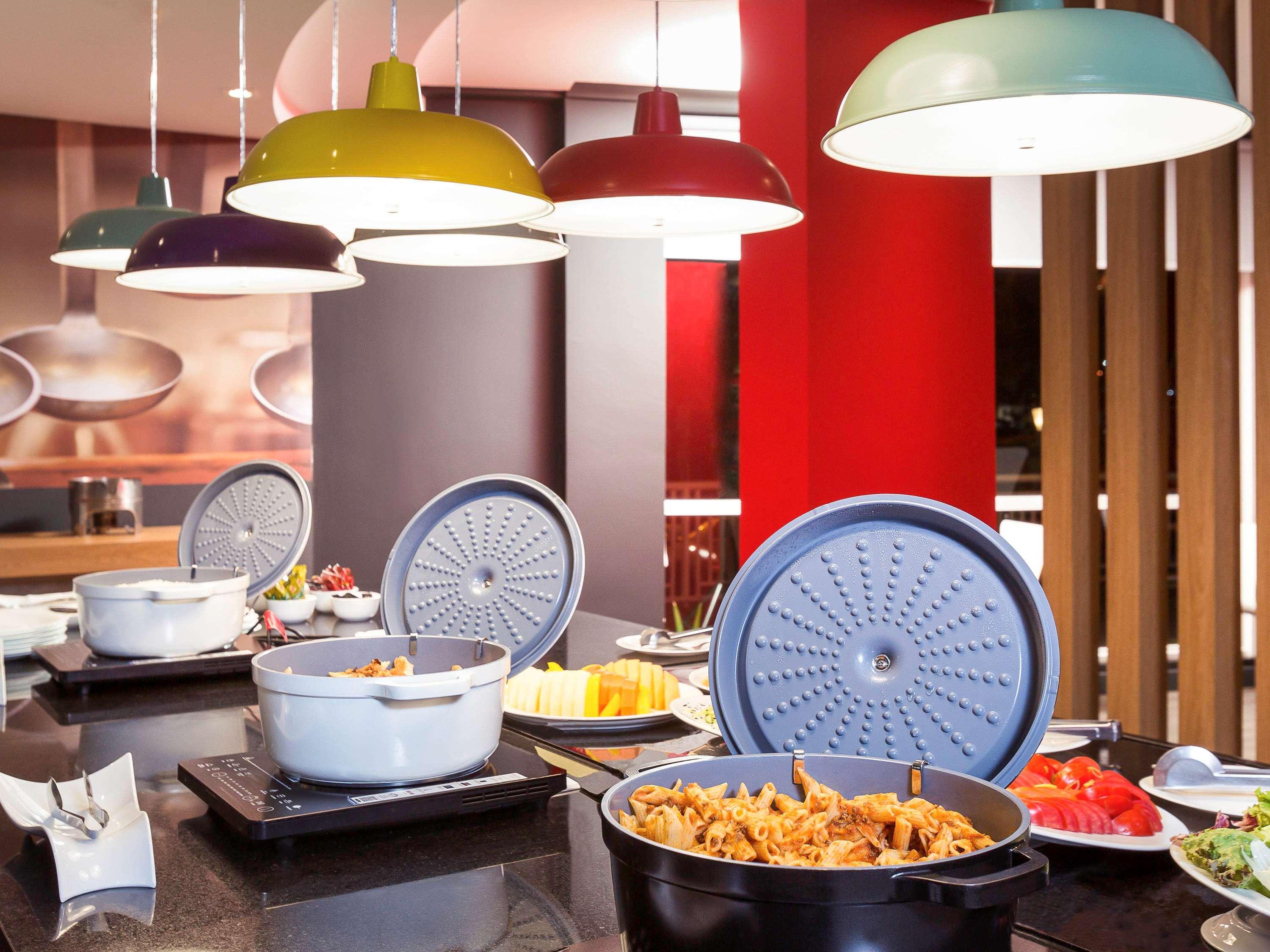 Ibis Sao Jose Dos Campos Colinas Hotel Ngoại thất bức ảnh