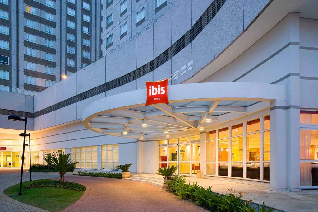 Ibis Sao Jose Dos Campos Colinas Hotel Ngoại thất bức ảnh