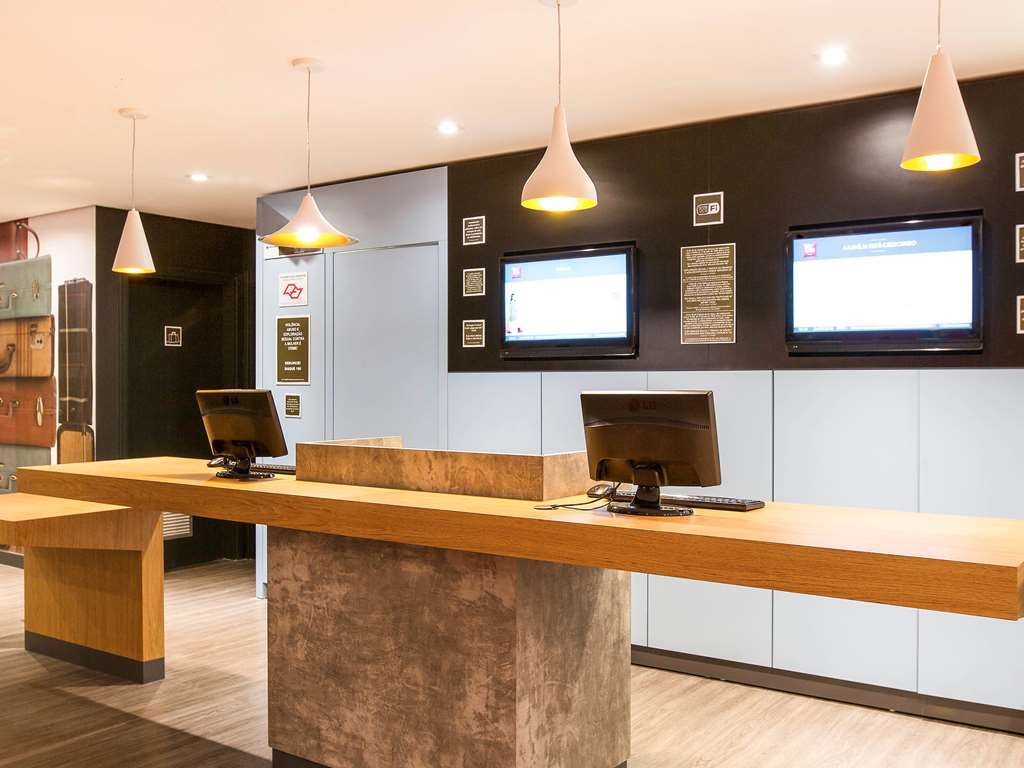 Ibis Sao Jose Dos Campos Colinas Hotel Ngoại thất bức ảnh