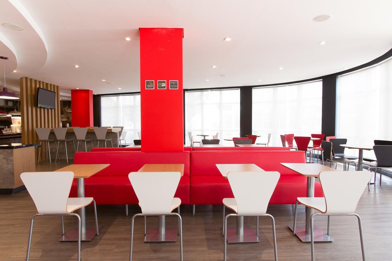 Ibis Sao Jose Dos Campos Colinas Hotel Ngoại thất bức ảnh