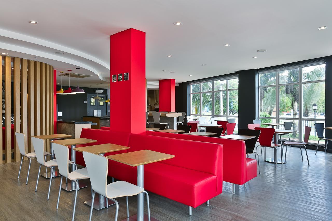 Ibis Sao Jose Dos Campos Colinas Hotel Ngoại thất bức ảnh
