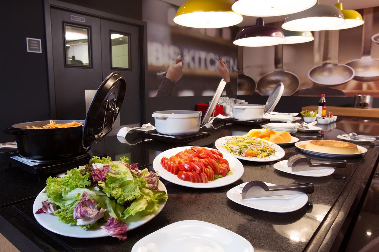 Ibis Sao Jose Dos Campos Colinas Hotel Ngoại thất bức ảnh