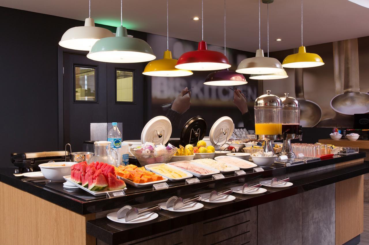Ibis Sao Jose Dos Campos Colinas Hotel Ngoại thất bức ảnh