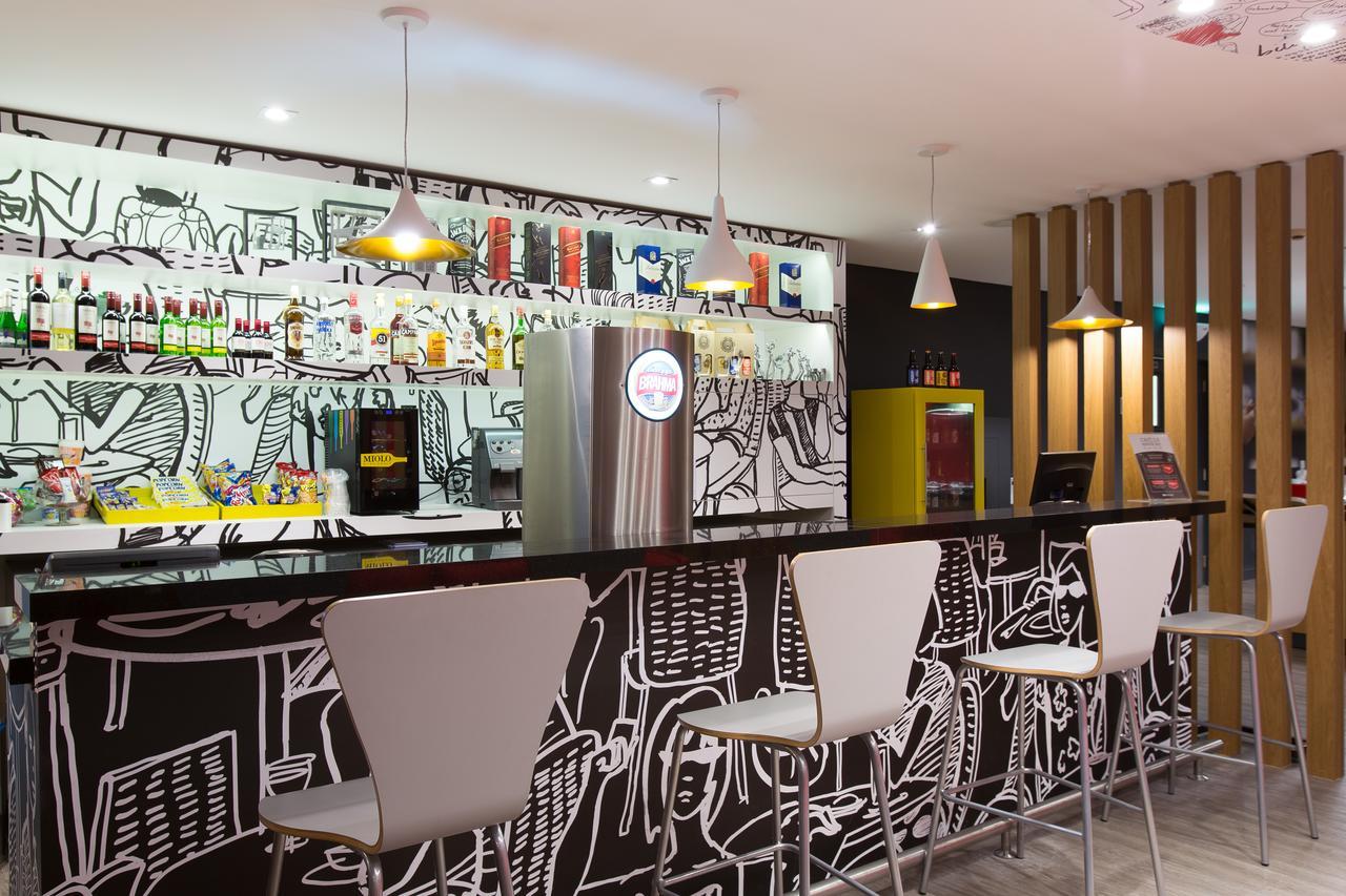 Ibis Sao Jose Dos Campos Colinas Hotel Ngoại thất bức ảnh