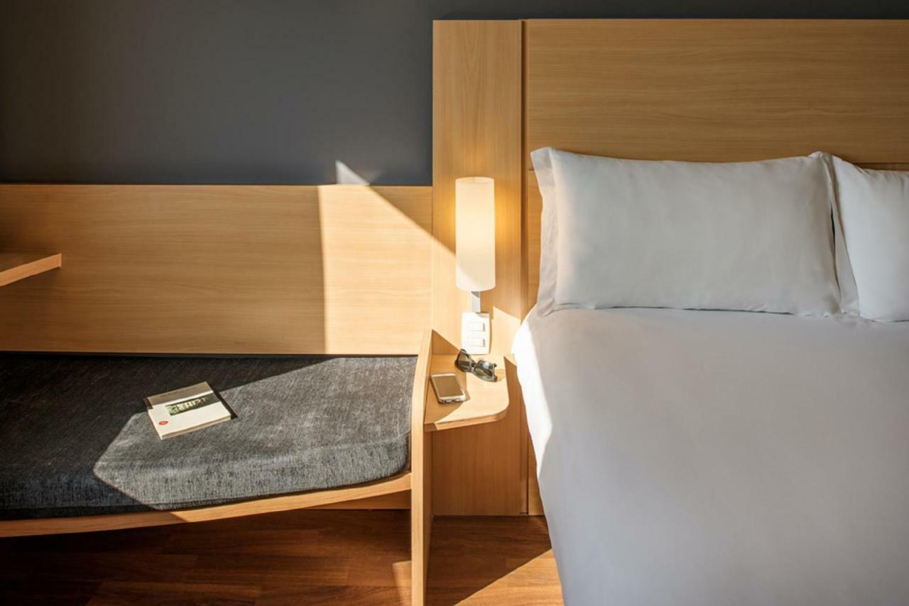 Ibis Sao Jose Dos Campos Colinas Hotel Ngoại thất bức ảnh