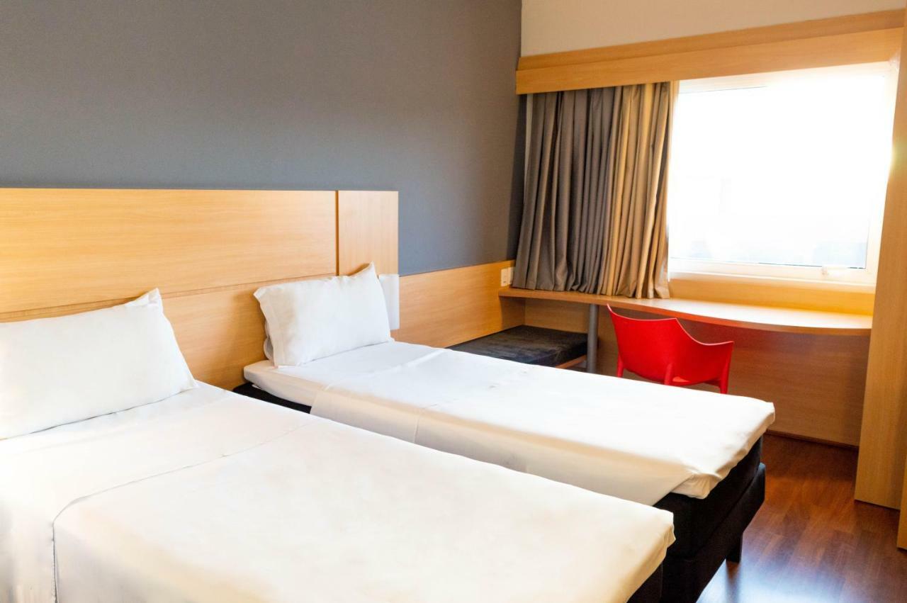 Ibis Sao Jose Dos Campos Colinas Hotel Ngoại thất bức ảnh
